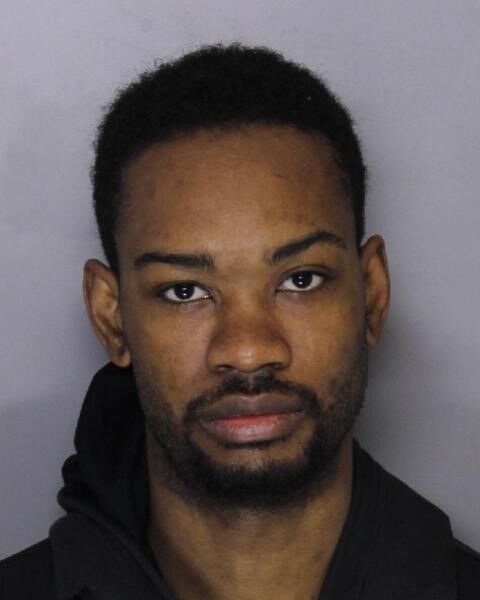 Hymes, Carl James 121591 RSO